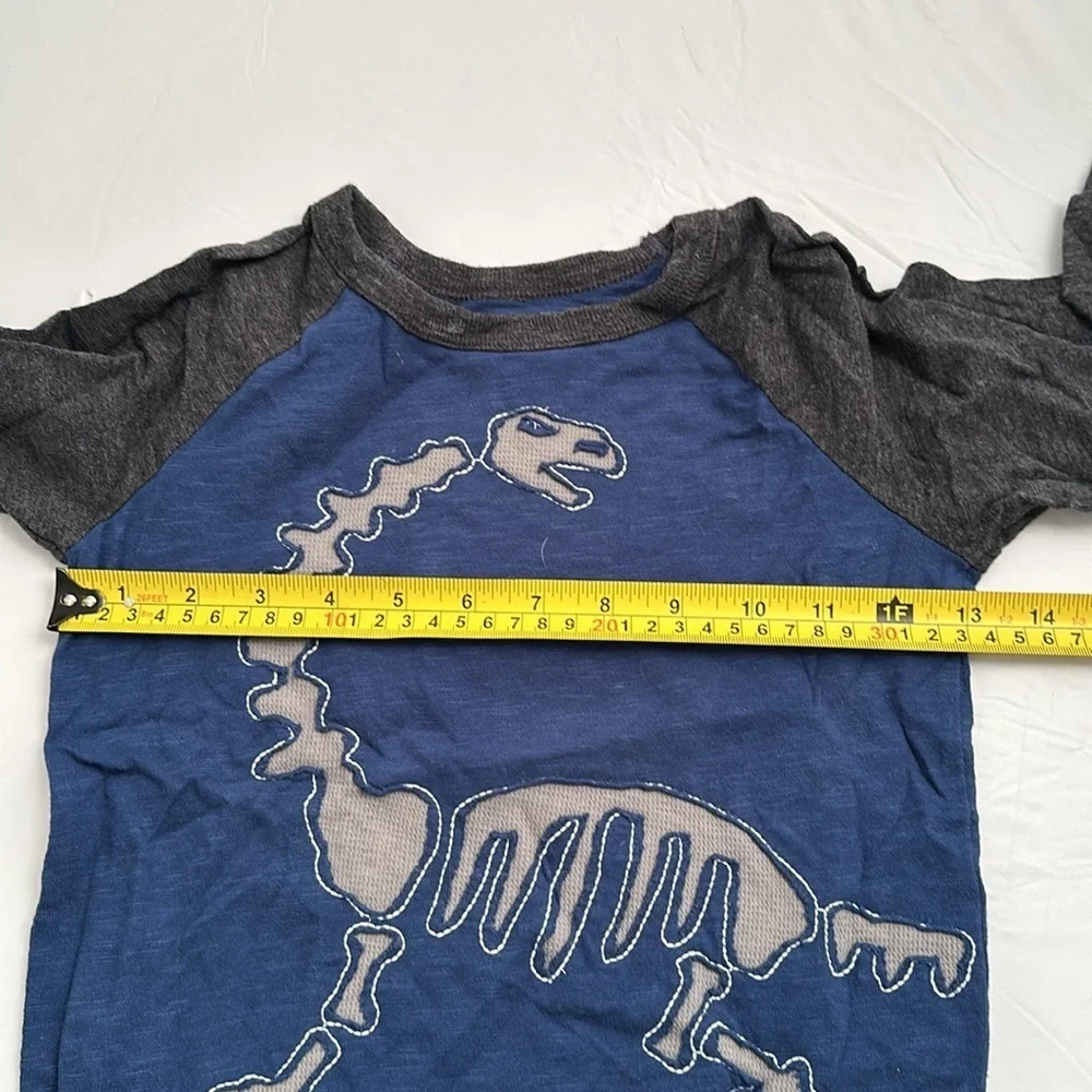 GAP blue black